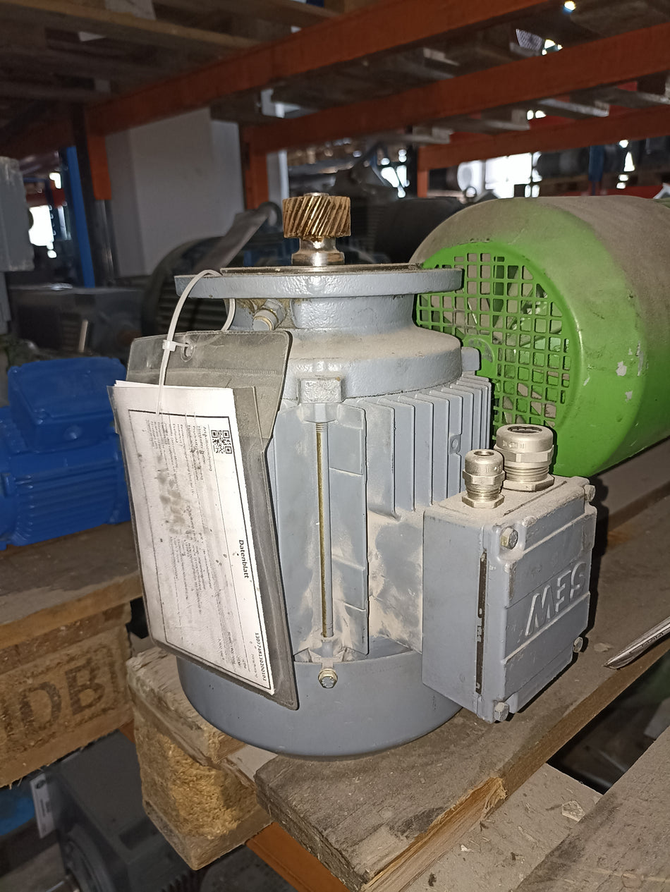 SEW SF60DT90L4BM